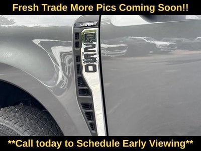 2023 Ford Super Duty F-250 SRW XL