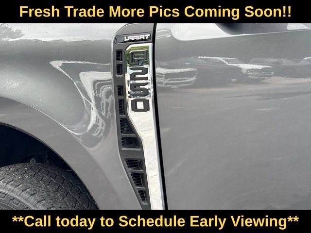 2023 Ford Super Duty F-250 SRW XL