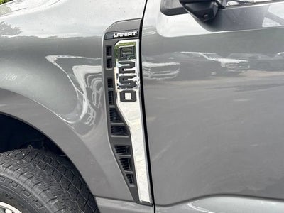 2023 Ford Super Duty F-250 SRW XL