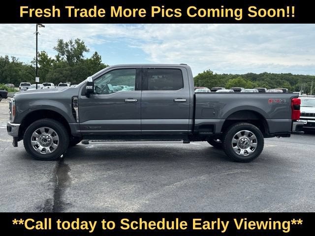 2023 Ford Super Duty F-250 SRW XL