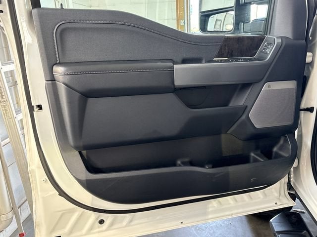 2024 Ford Super Duty F-350 SRW XL