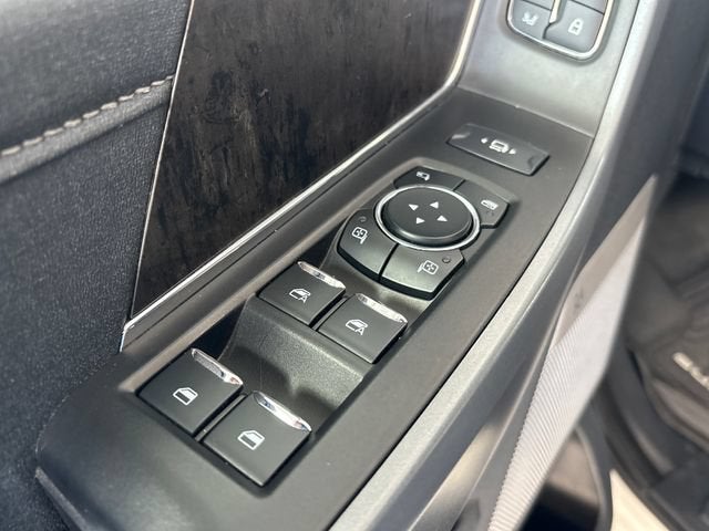 2024 Ford Super Duty F-350 SRW XL