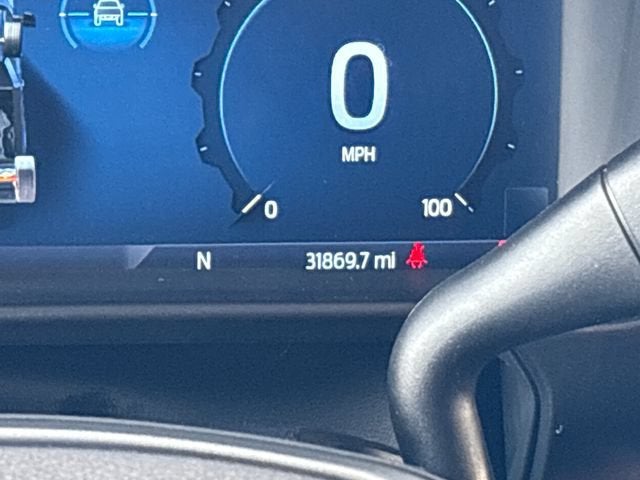 2024 Ford Super Duty F-350 SRW XL