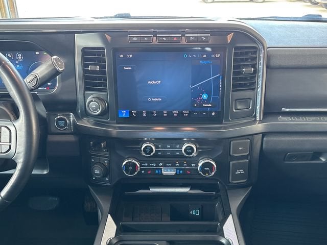 2024 Ford Super Duty F-350 SRW XL