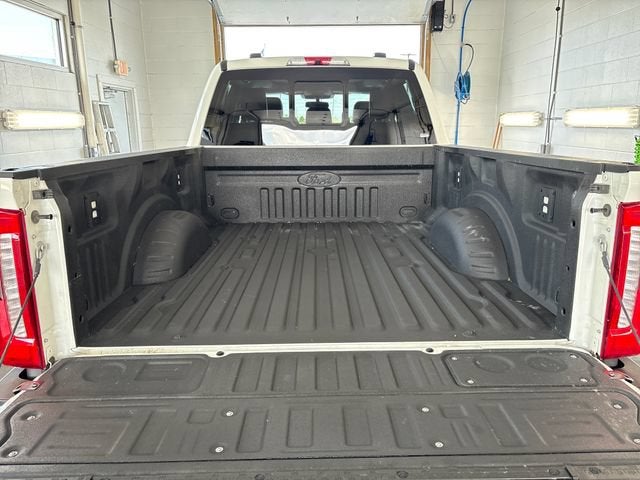 2024 Ford Super Duty F-350 SRW XL