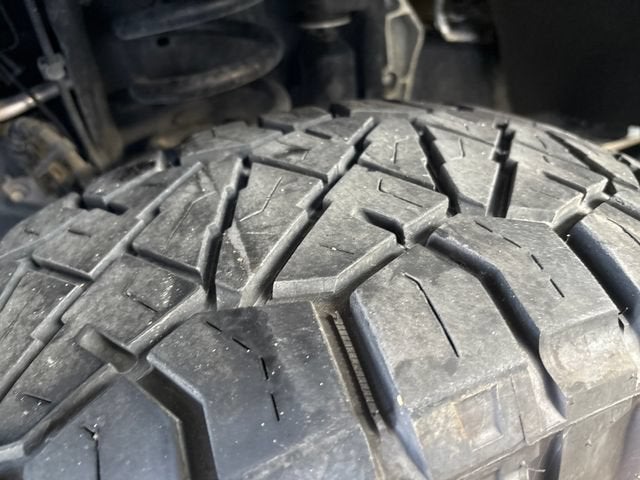 2024 Ford Super Duty F-350 SRW XL