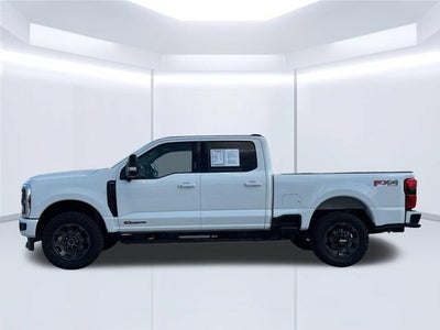 2024 Ford Super Duty F-350 SRW XL