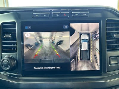 2024 Ford Super Duty F-350 SRW XL