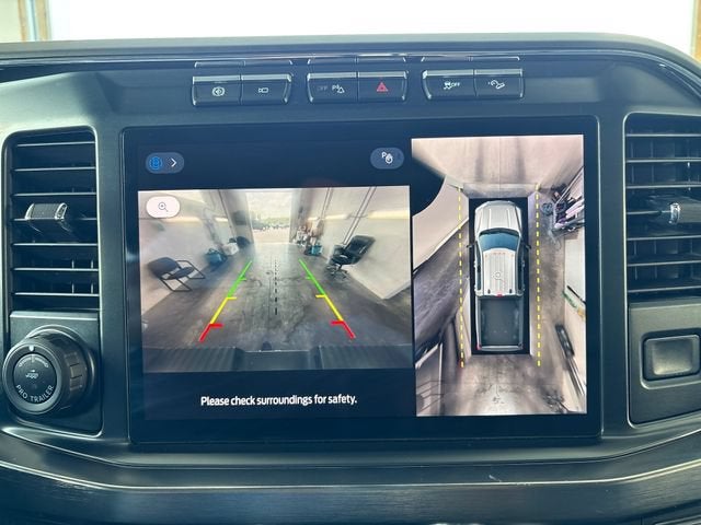 2024 Ford Super Duty F-350 SRW XL