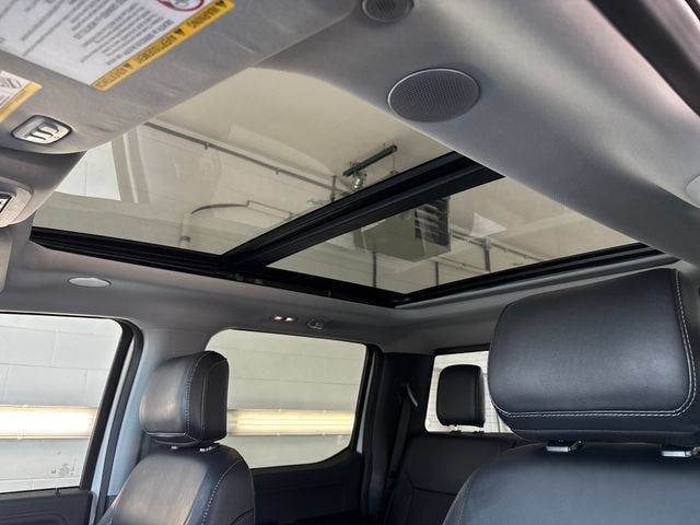 2024 Ford Super Duty F-350 SRW XL
