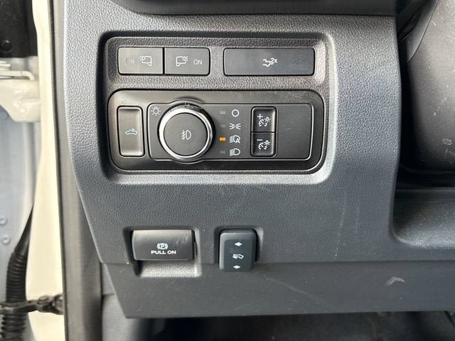2024 Ford Super Duty F-350 SRW XL