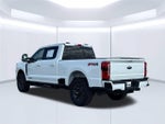 2024 Ford Super Duty F-350 SRW XL