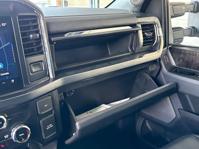 2024 Ford Super Duty F-350 SRW XL