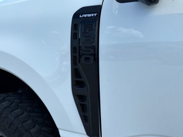2024 Ford Super Duty F-350 SRW XL
