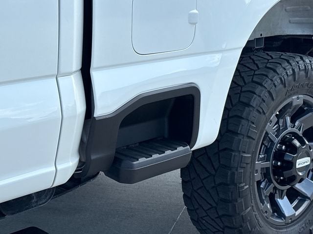 2024 Ford Super Duty F-350 SRW XL