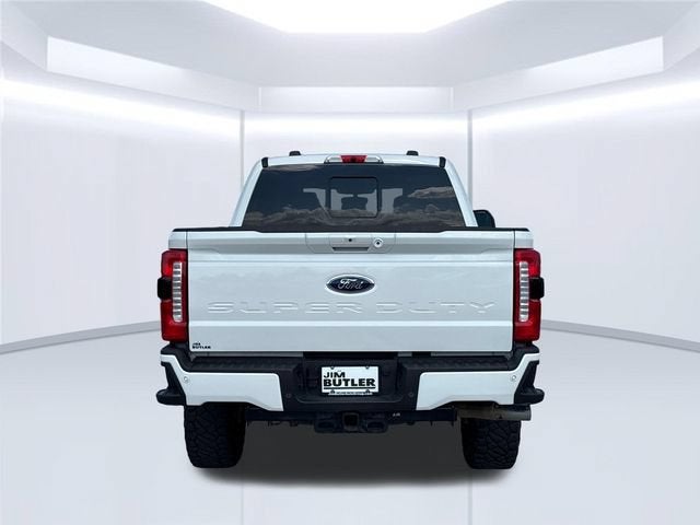 2024 Ford Super Duty F-350 SRW XL