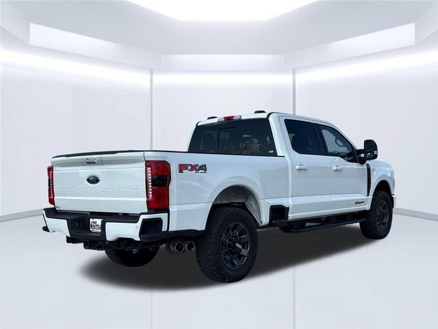 2024 Ford Super Duty F-350 SRW XL