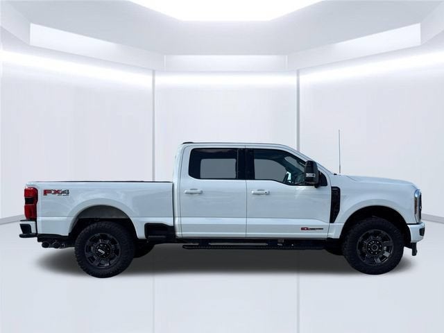 2024 Ford Super Duty F-350 SRW XL