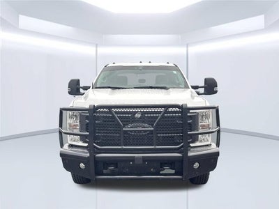 2026 Ford Super Duty F-350 DRW XL