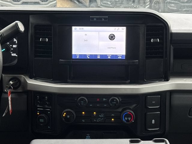 2026 Ford Super Duty F-350 DRW XL