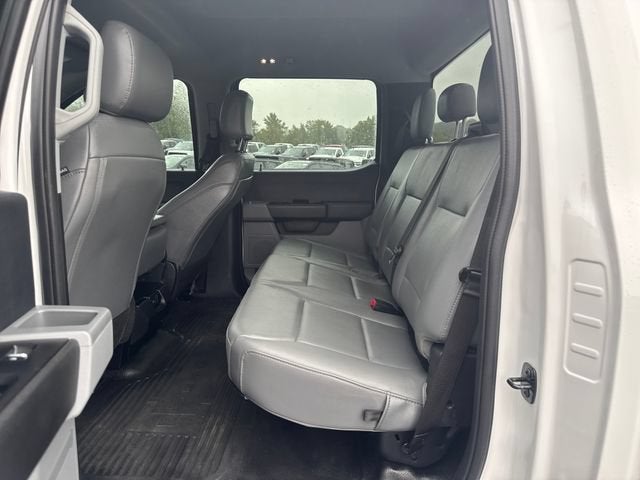 2026 Ford Super Duty F-350 DRW XL