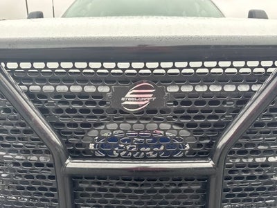 2026 Ford Super Duty F-350 DRW XL
