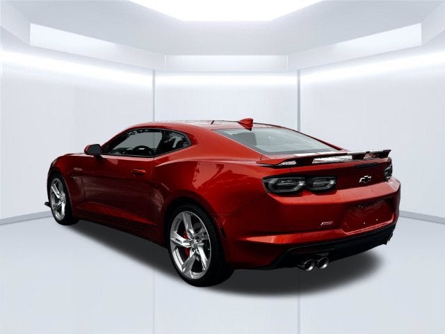 2022 Chevrolet Camaro 1SS