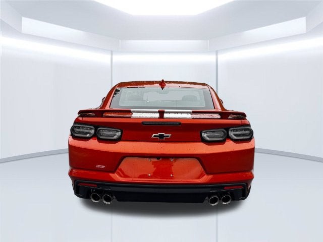 2022 Chevrolet Camaro 1SS