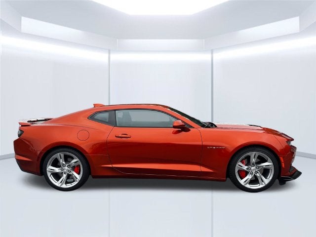 2022 Chevrolet Camaro 1SS