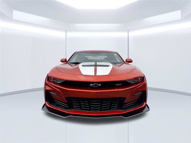 2022 Chevrolet Camaro 1SS