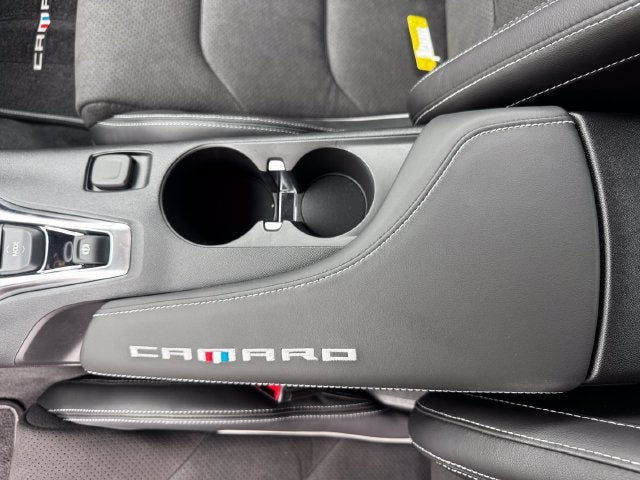 2022 Chevrolet Camaro 1SS