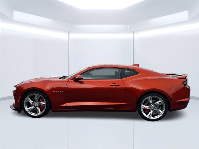 2022 Chevrolet Camaro 1SS