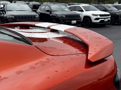 2022 Chevrolet Camaro 1SS