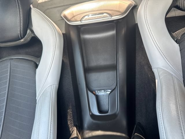 2020 Chevrolet Corvette Stingray 3LT