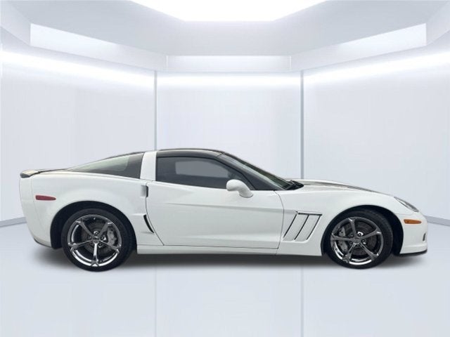 2013 Chevrolet Corvette Grand Sport Grand Sport 2LT