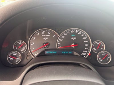 2013 Chevrolet Corvette Grand Sport Grand Sport 2LT