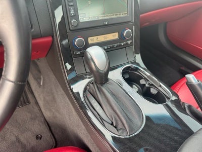 2013 Chevrolet Corvette Grand Sport Grand Sport 2LT