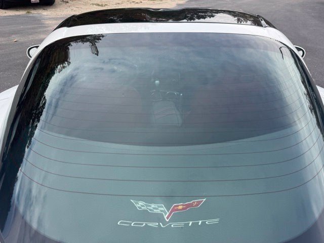 2013 Chevrolet Corvette Grand Sport Grand Sport 2LT