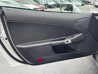 2006 Chevrolet Corvette Base