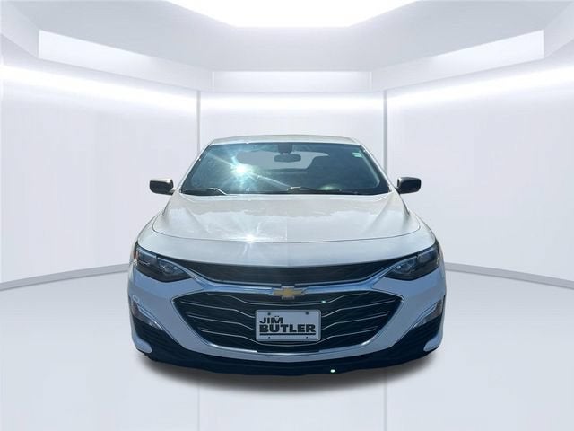 2019 Chevrolet Malibu LS