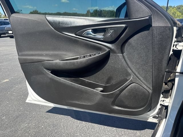 2019 Chevrolet Malibu LS