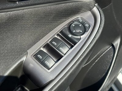 2019 Chevrolet Malibu LS