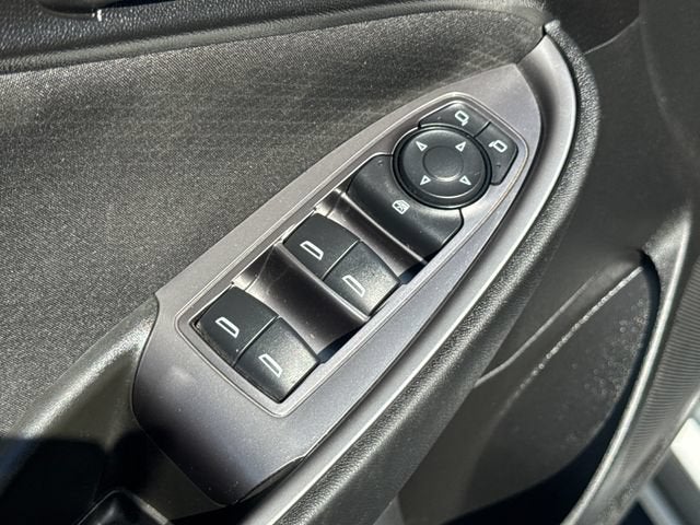2019 Chevrolet Malibu LS