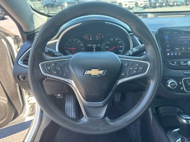 2019 Chevrolet Malibu LS