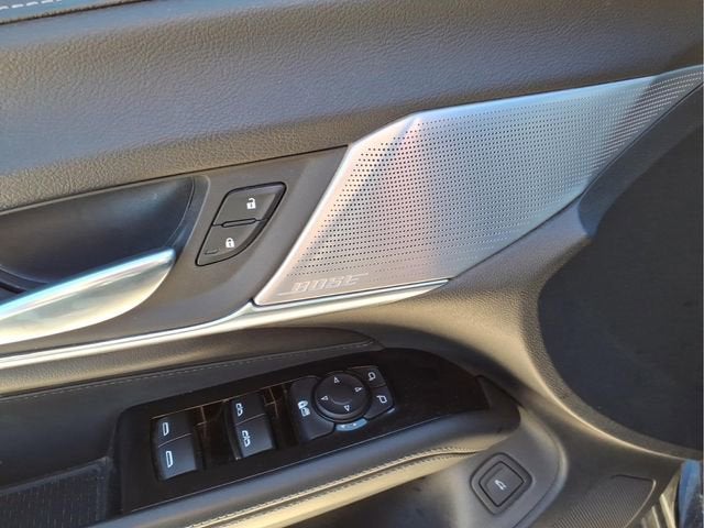 2021 Cadillac CT4 Luxury