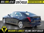 2021 Cadillac CT4 Luxury