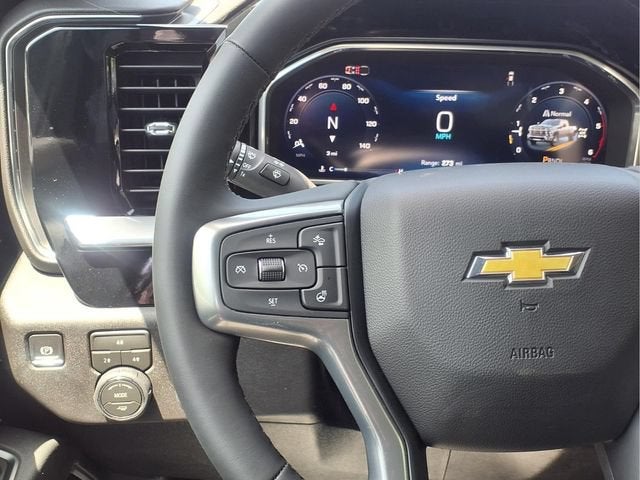 2026 Chevrolet Silverado 3500 HD Chassis Cab LT
