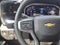 2026 Chevrolet Silverado 3500 HD Chassis Cab LT