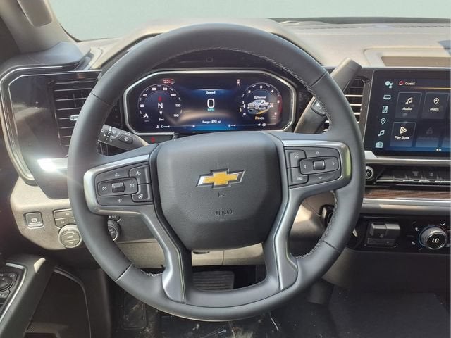 2026 Chevrolet Silverado 3500 HD Chassis Cab LT