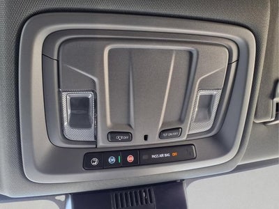 2026 Chevrolet Silverado 3500 HD Chassis Cab LT